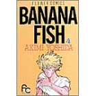 バナナフィッシュ　Banana Fish ４
