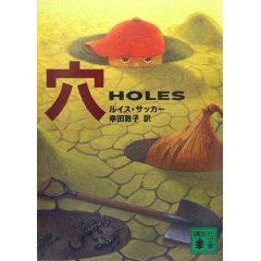  Holes