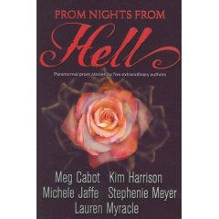 Prom Night From Hell